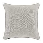 Angeline 20" Square Decorative Throw Pillow by J.Queen New York