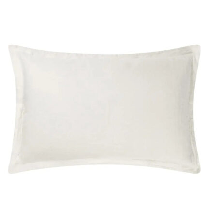 Biella Ivory Sham