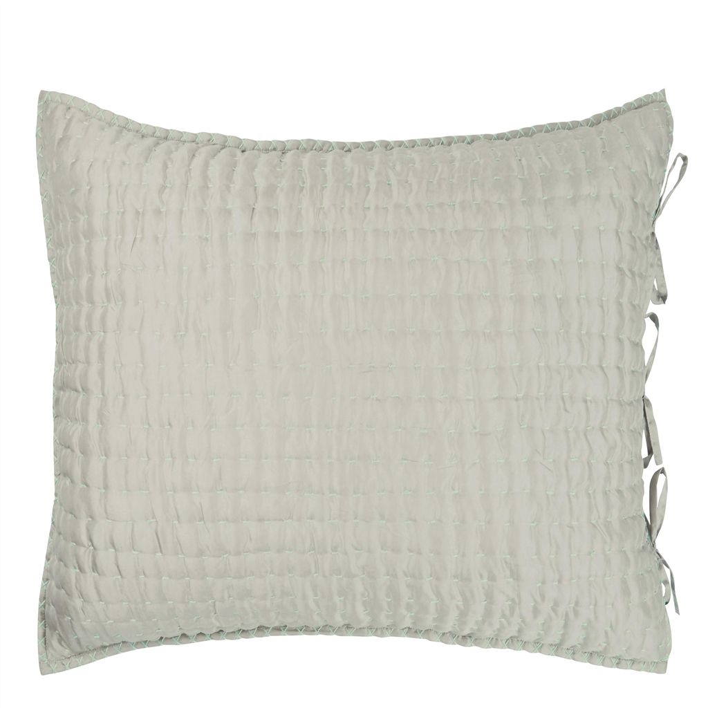 ChenevardPebble_DuckEggSilkEuroPillowSham