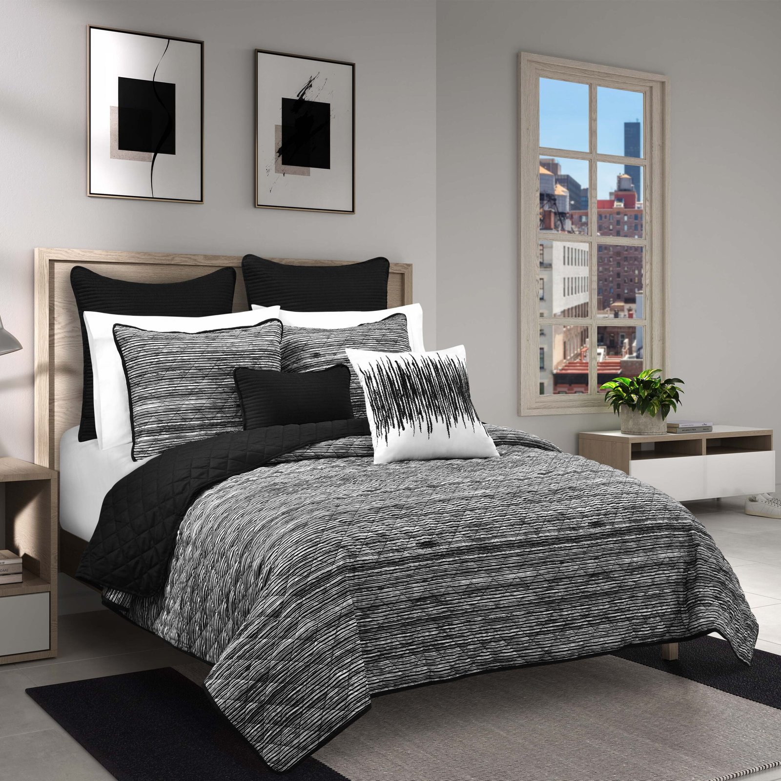 DaltonBlack3QuiltSet-1