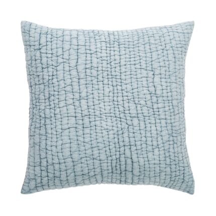 Bella Stone Washed Cotton Sham