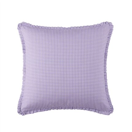 Nola Lilac Euro Sham