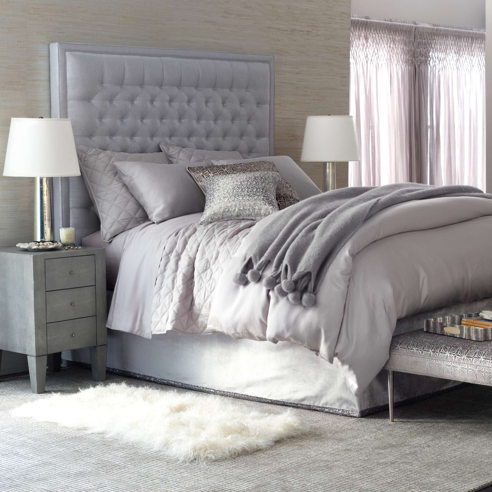 QuiltedSilkenSolidGreySham_PC909_beauty_1