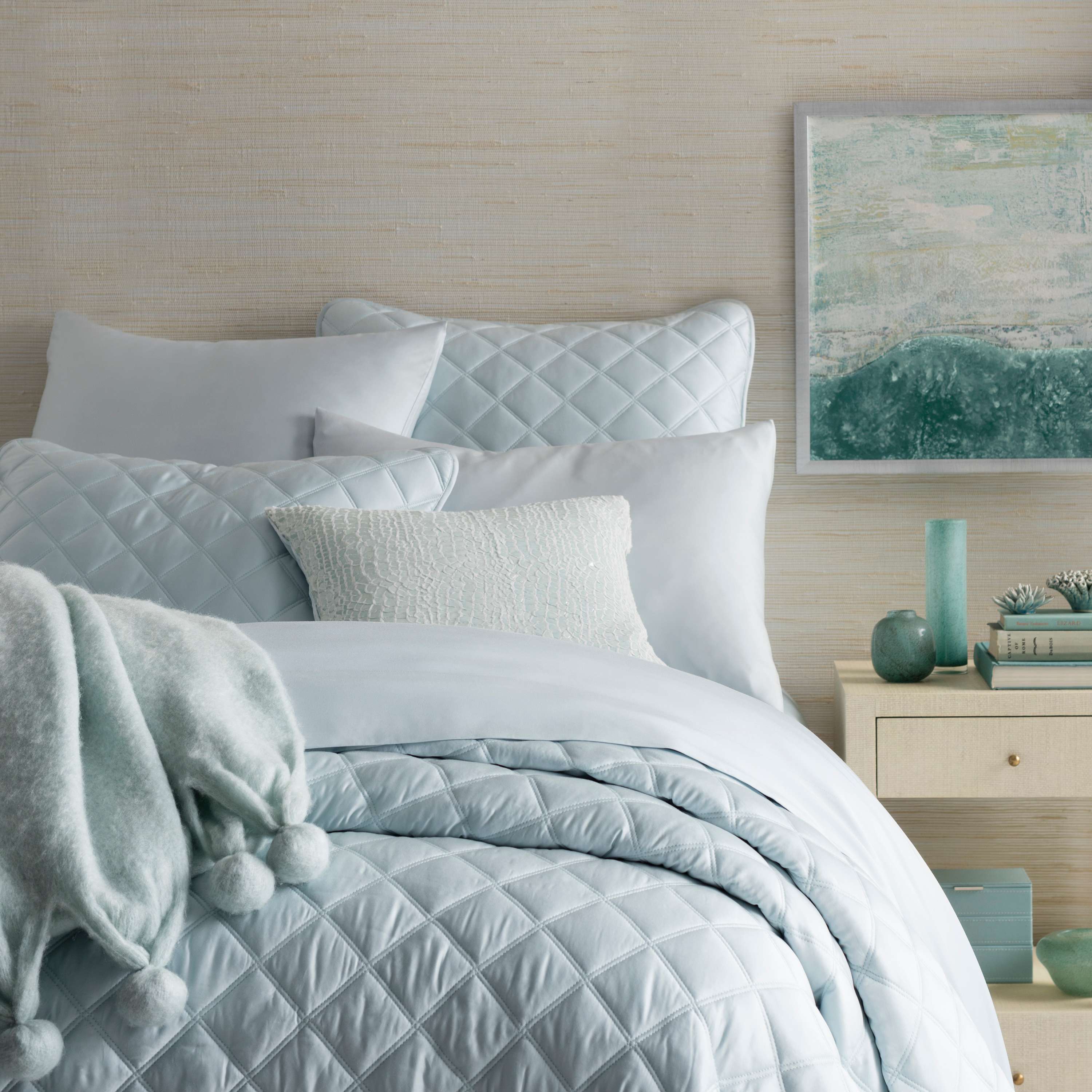 QuiltedSilkenSolidRobinsEggBlueSham_PC901_beauty_2