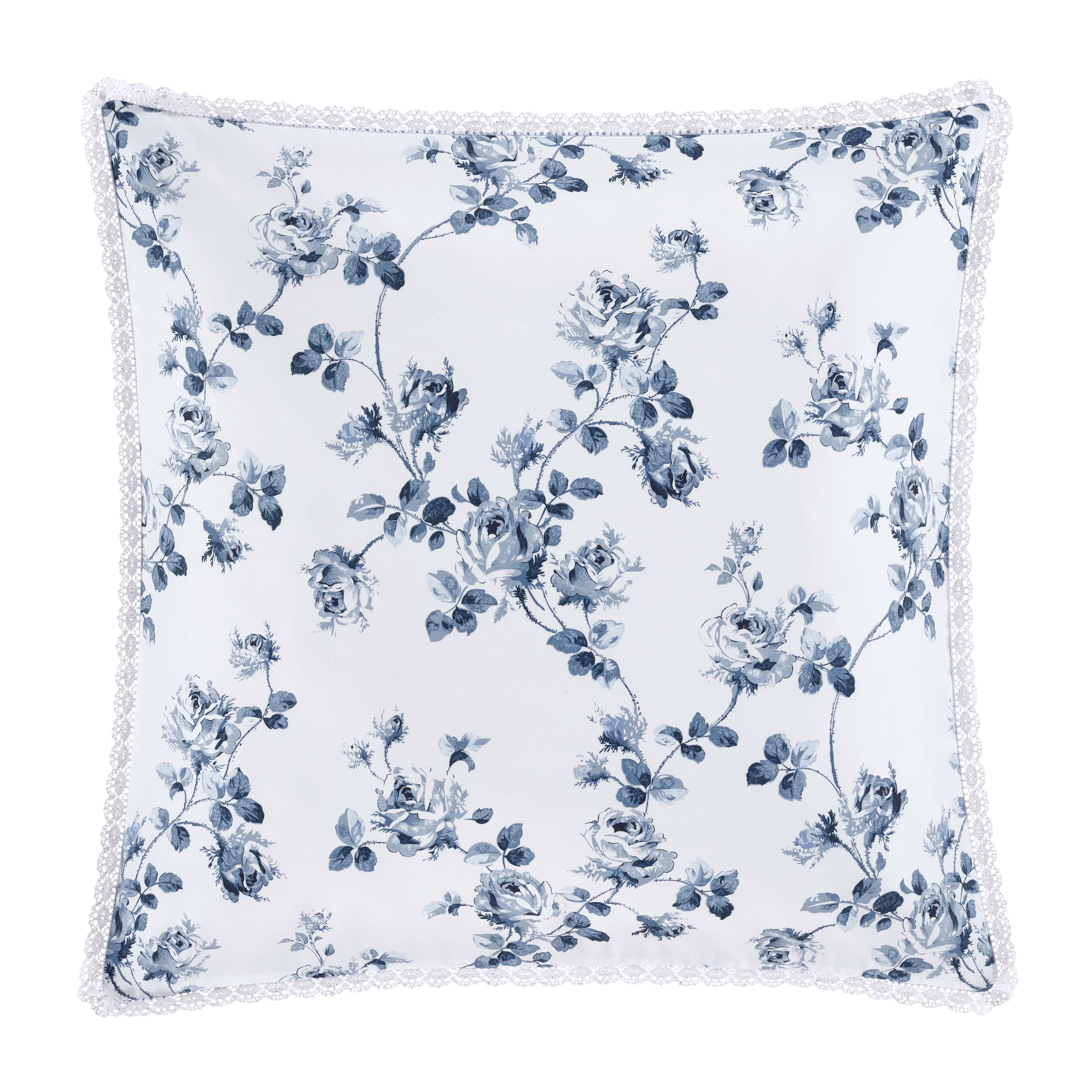 RialtoFrenchBlueEuroSham