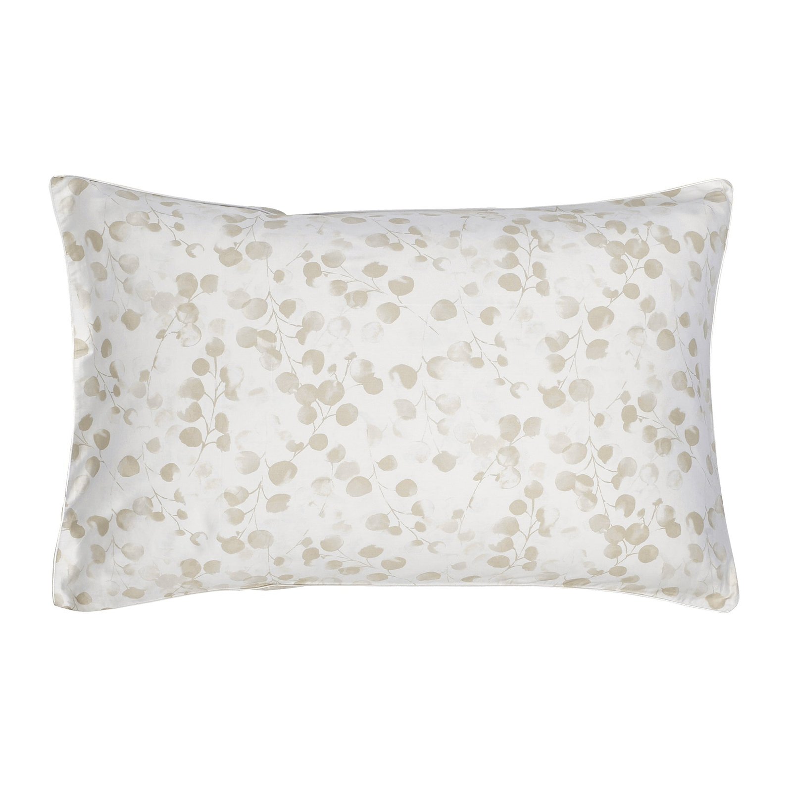RoseeBeige300ThreadCount100_CottonSateenPillowSham