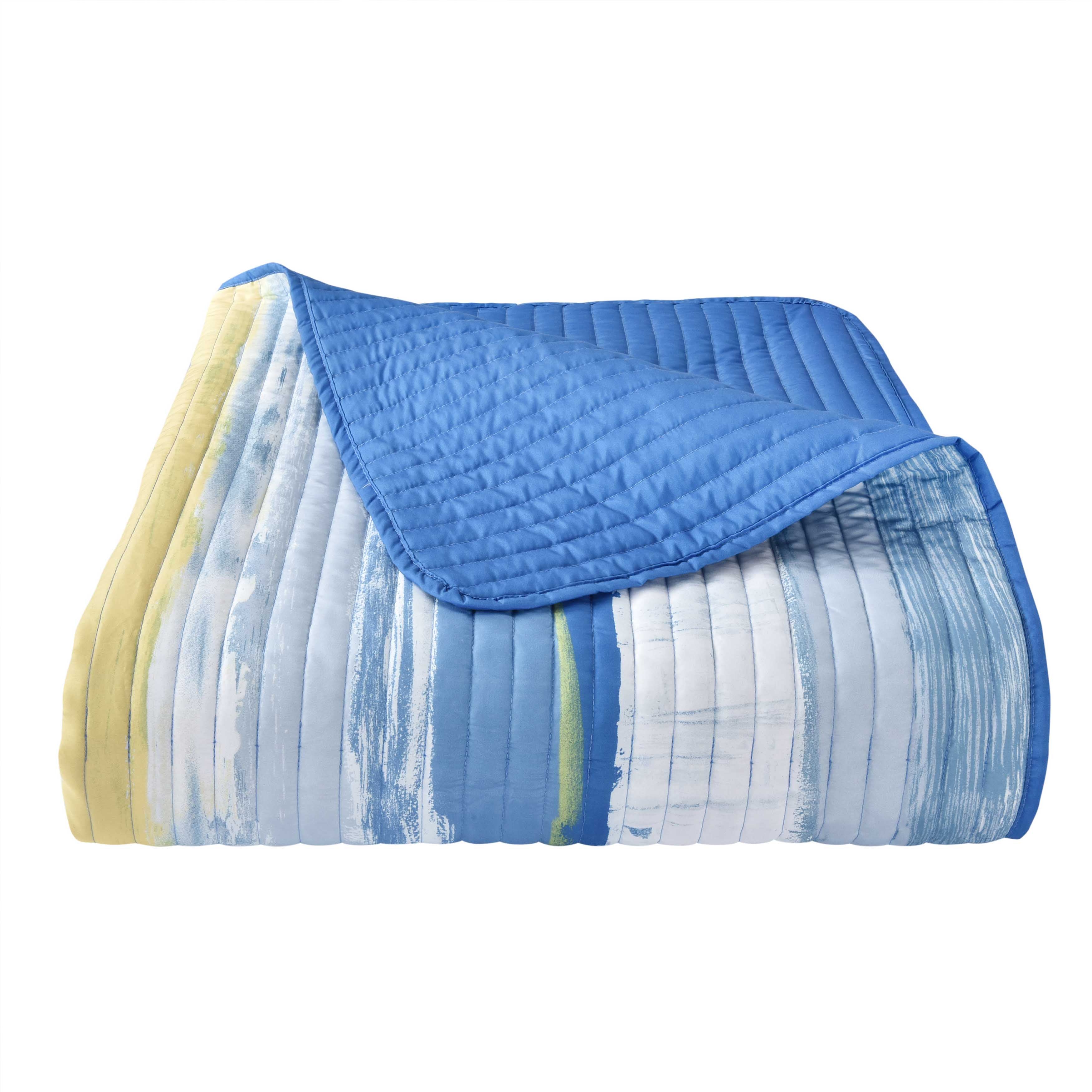 SeashoreBlue3PieceQuiltSet-2