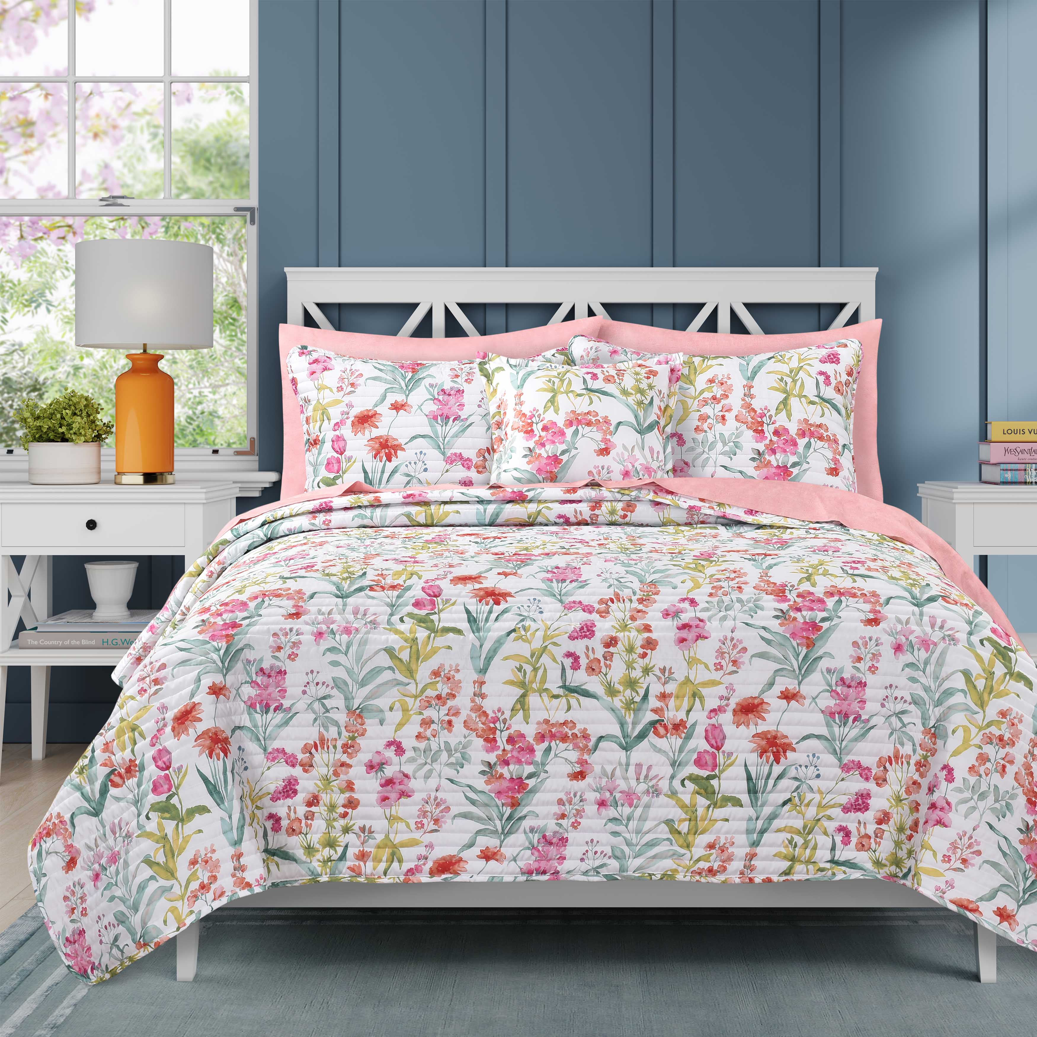 TallulahPink3PieceQuiltSet-1