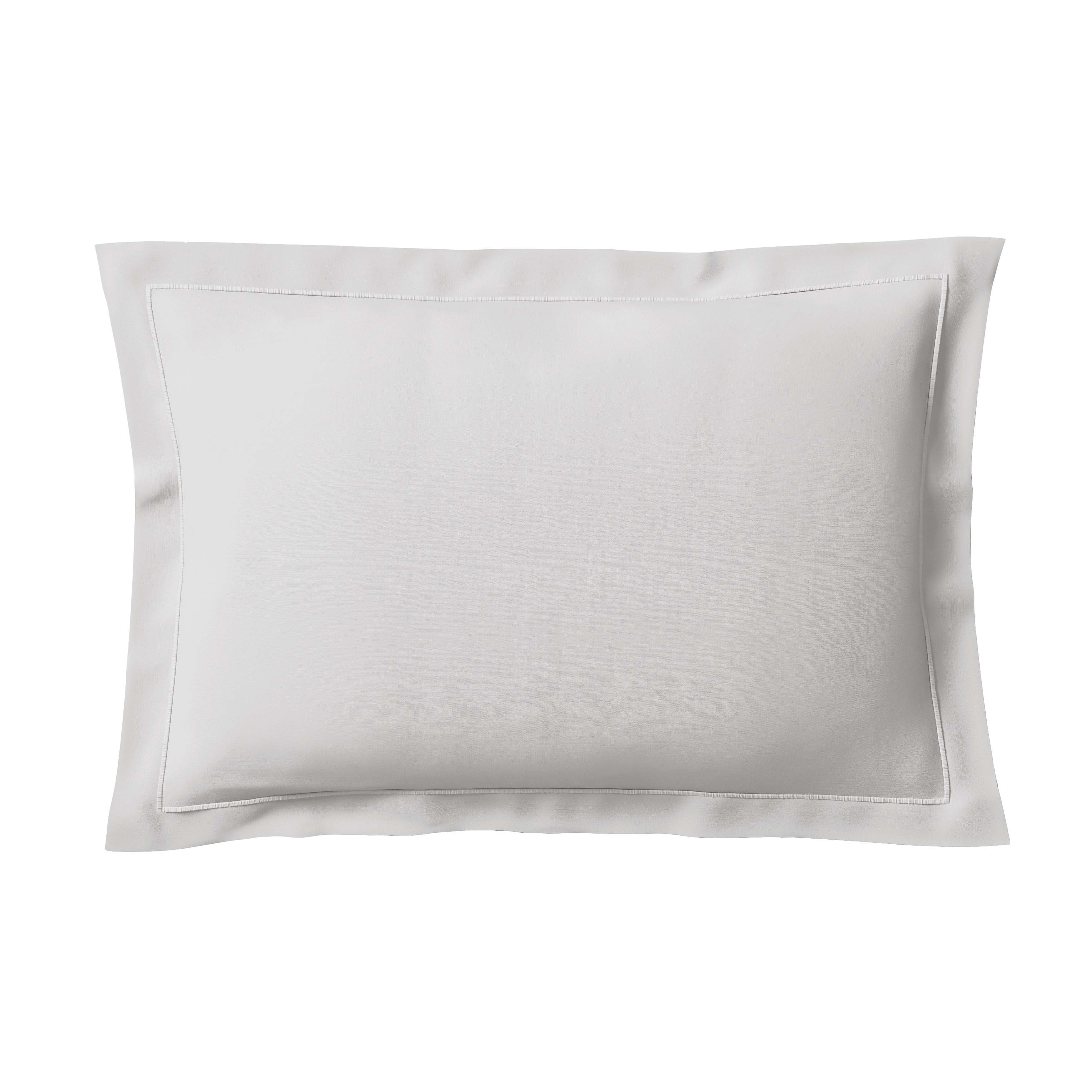 VexinOpaline100_CottonPercaleSham