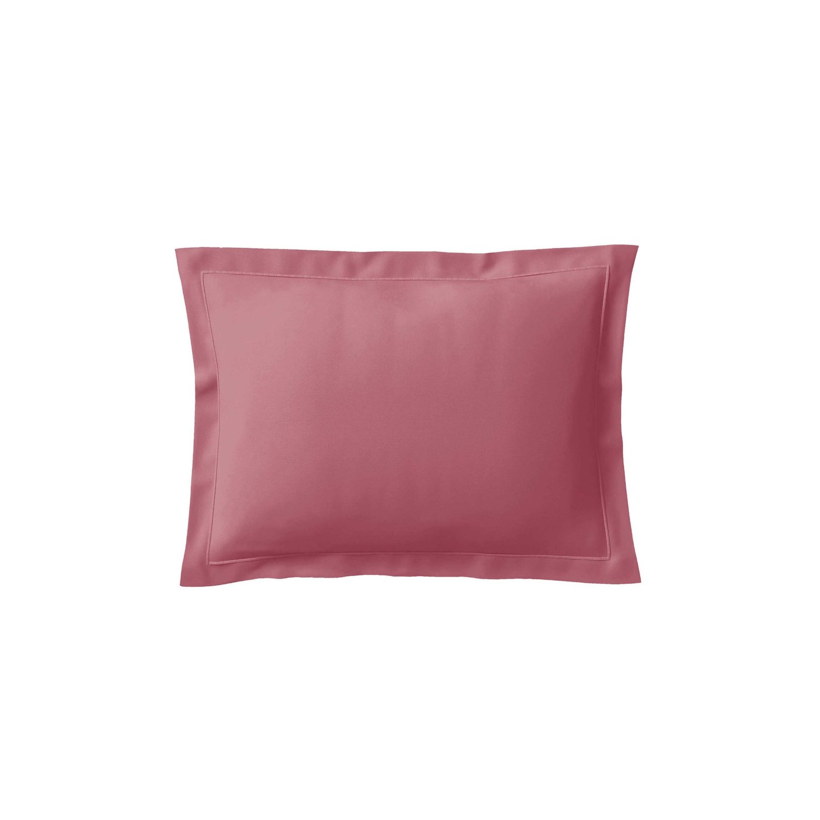 VexinRoseDesSables100_CottonPercaleBoudoirSham