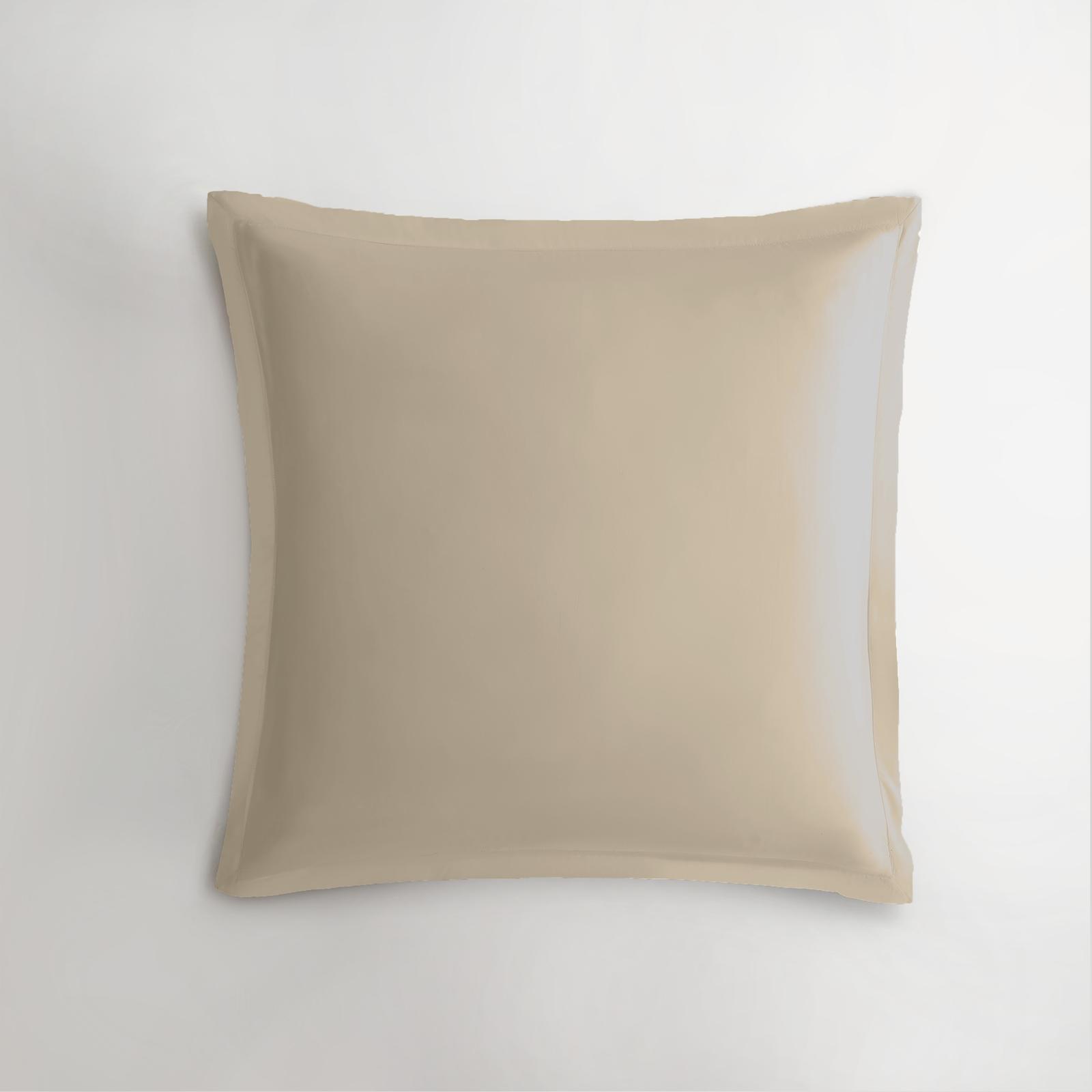 tan-sateen-euro-sham