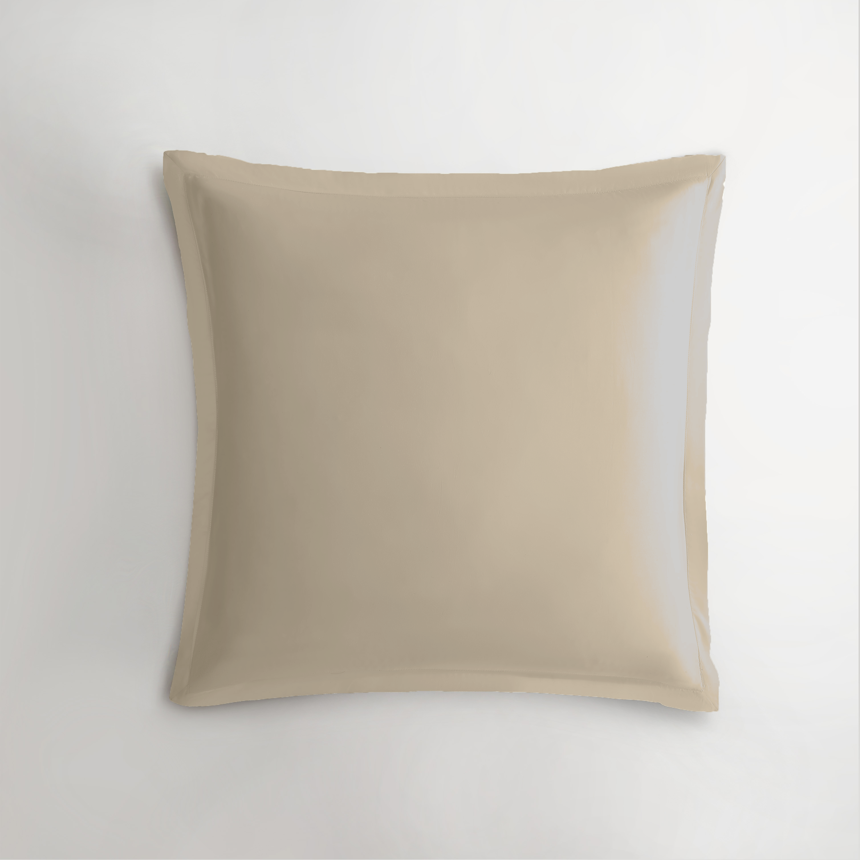 tan-sateen-euro-sham