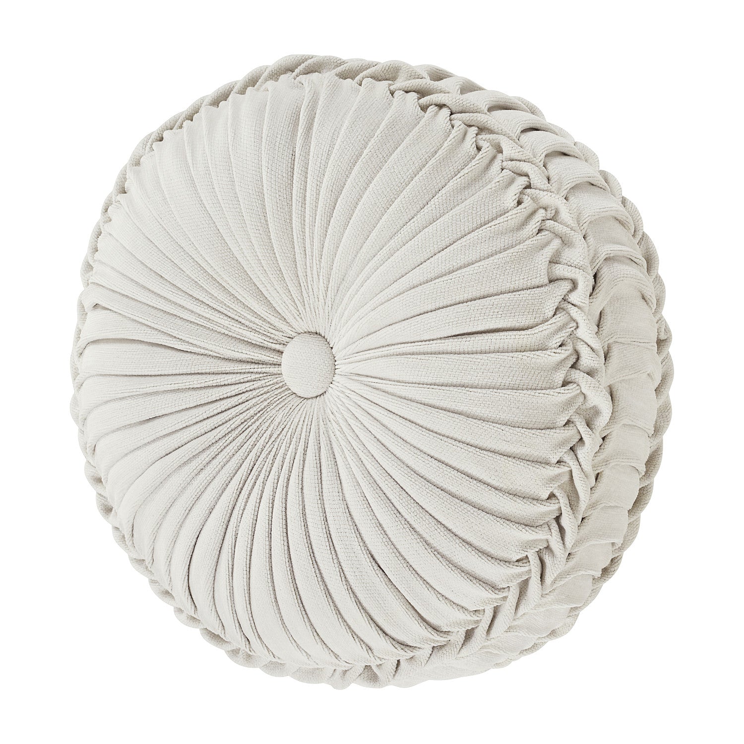 giovani-white-tufted-round-decorative-throw-pillow_giovani_main-image-new