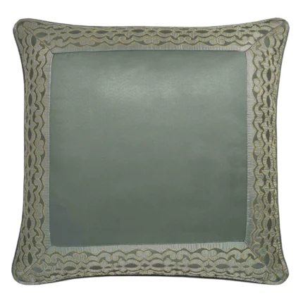 Santino Jade Euro Sham