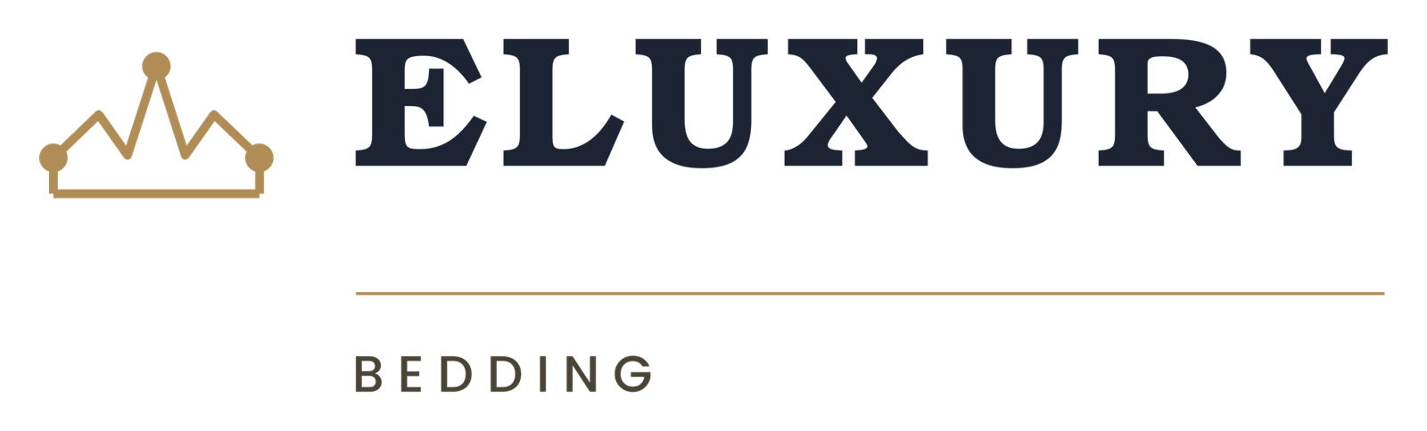 Eluxury Bedding